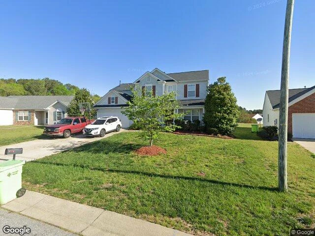 House image located at Raleigh, NC 27610