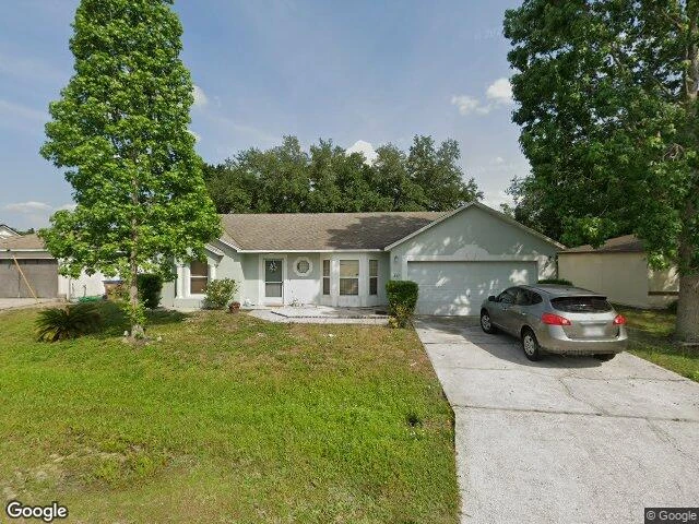 House image located at Kissimmee, FL 34758