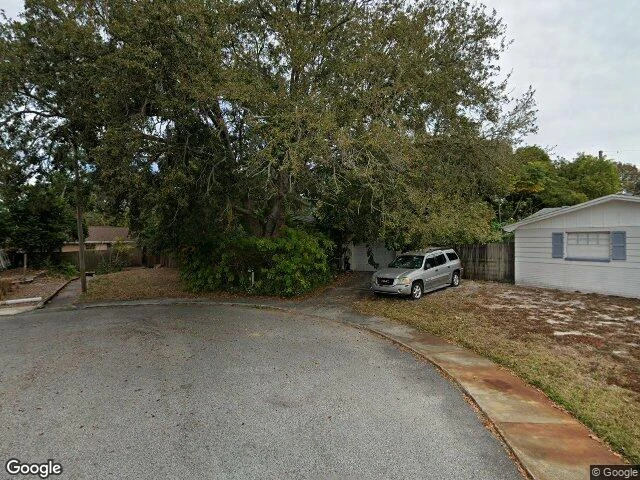 House image located at Holiday, FL 34691