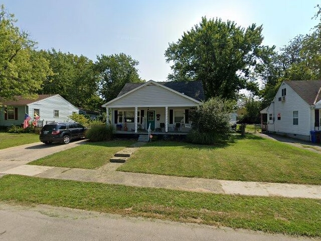 House image located at Lexington, KY 40505