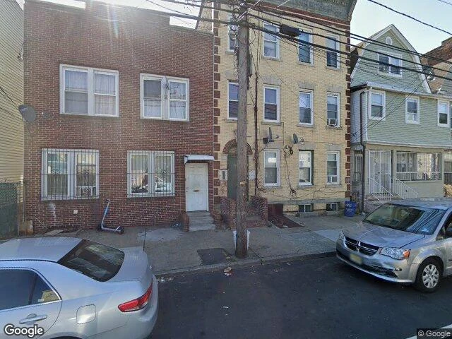 House image located at Newark, NJ 07107