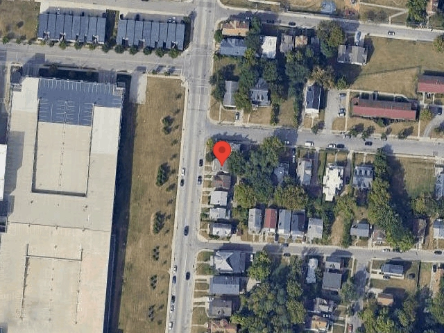 House image located at Cincinnati, OH 45229