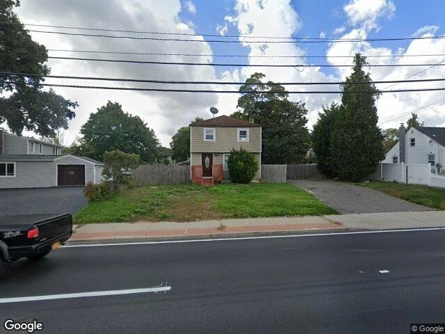 House image located at North Babylon, NY 11703