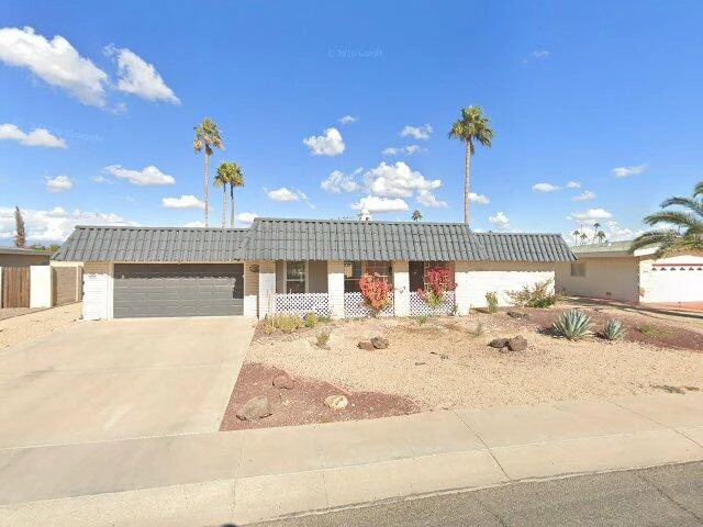 House image located at Sun City, AZ 85373