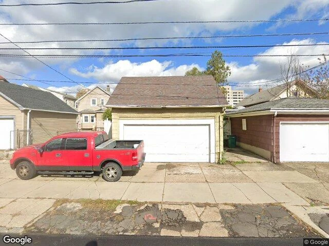 House image located at Buffalo, NY 14215