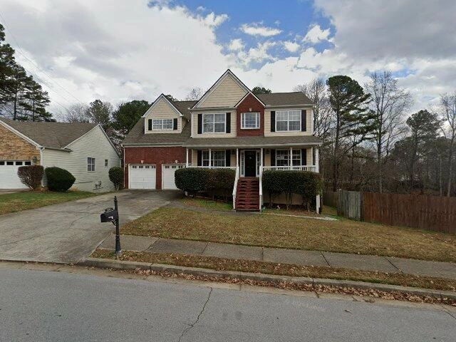House image located at Dacula, GA 30019