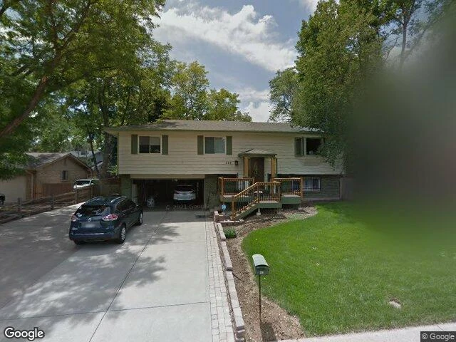 House image located at Broomfield, CO 80020