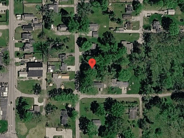 House image located at Elkhart, IN 46517
