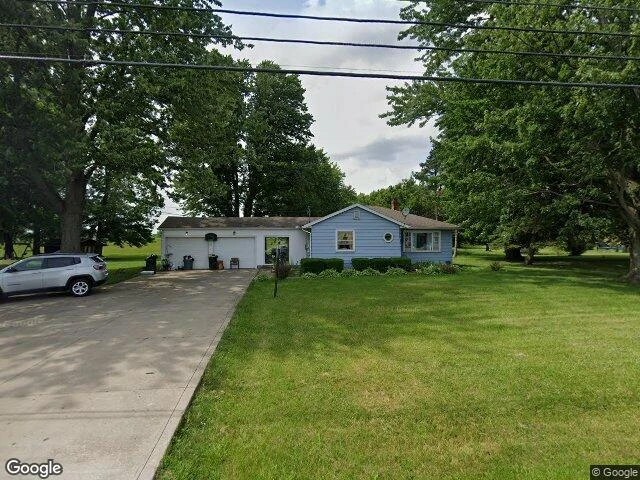 House image located at Shelby, OH 44875