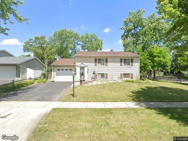 House image located at Vernon Hills, IL 60061