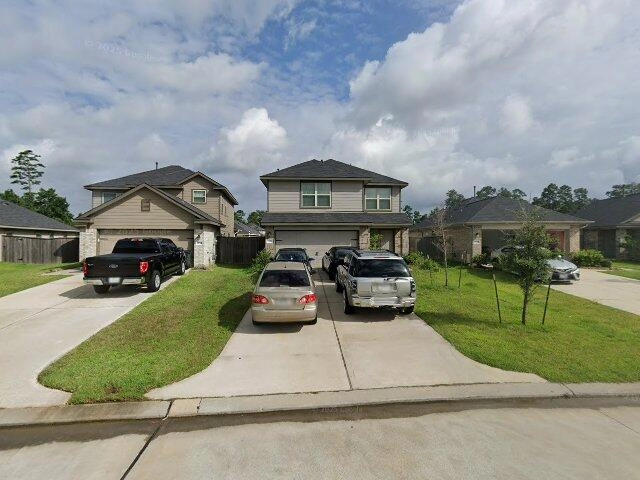 House image located at Pinehurst, TX 77362