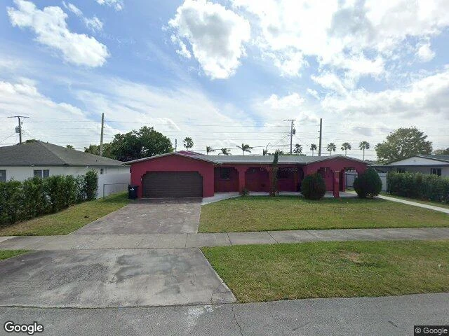 House image located at Miami, FL 33176