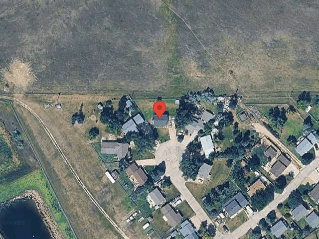 House image located at Black Hawk, SD 57718
