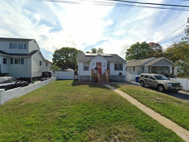 House image located at Port Monmouth, NJ 07758