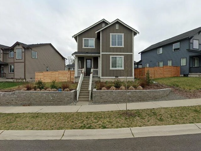 House image located at Bonney Lake, WA 98391