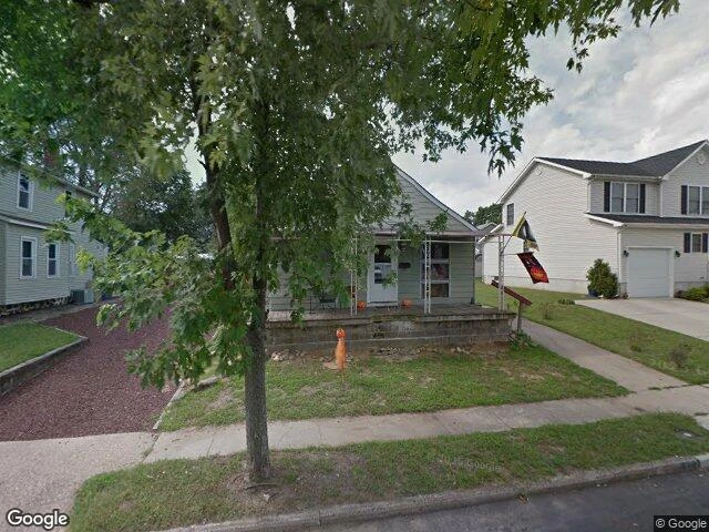 House image located at Riverside, NJ 08075