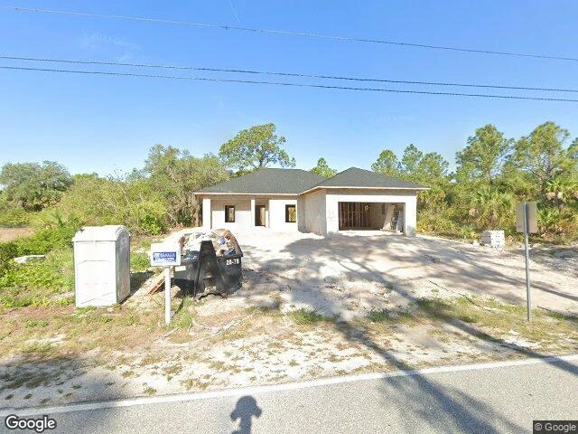House image located at Port Charlotte, FL 33954