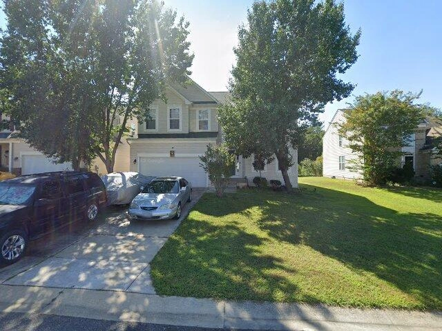 House image located at Lexington Park, MD 20653