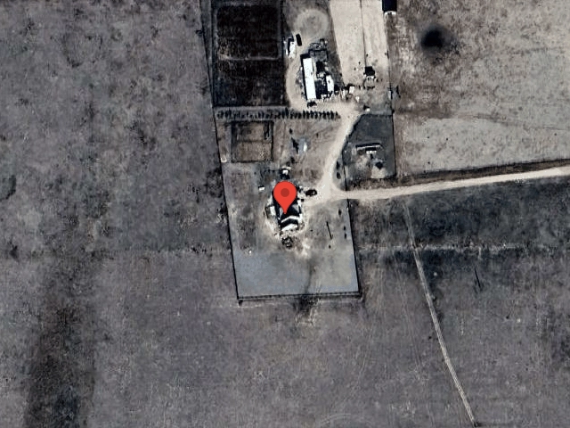 House image located at Calhan, CO 80808