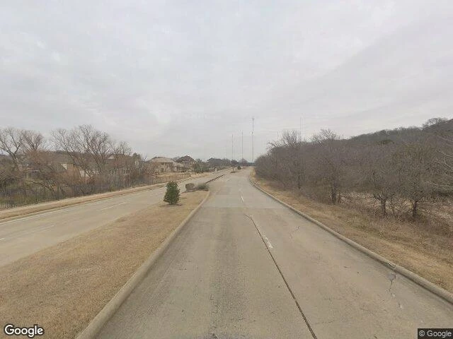 House image located at Cedar Hill, TX 75104