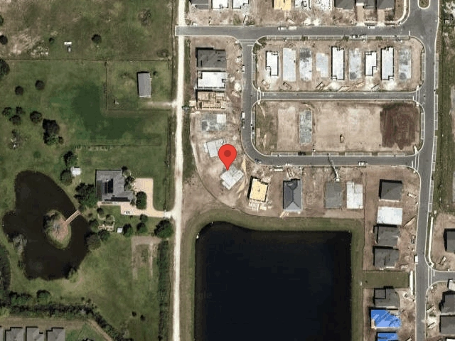 House image located at Saint Cloud, FL 34771