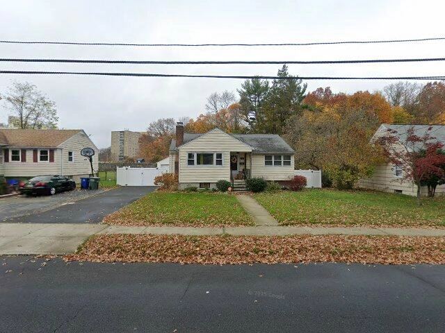 House image located at Bridgeport, CT 06606