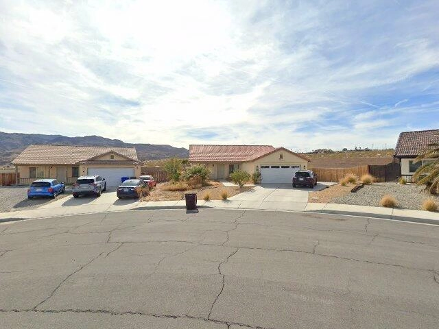 House image located at Twentynine Palms, CA 92277