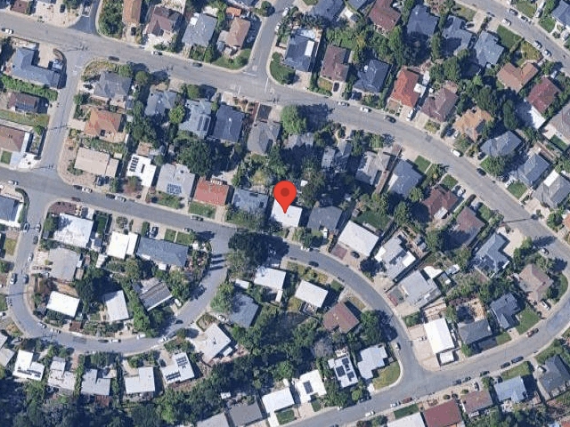 House image located at El Sobrante, CA 94803