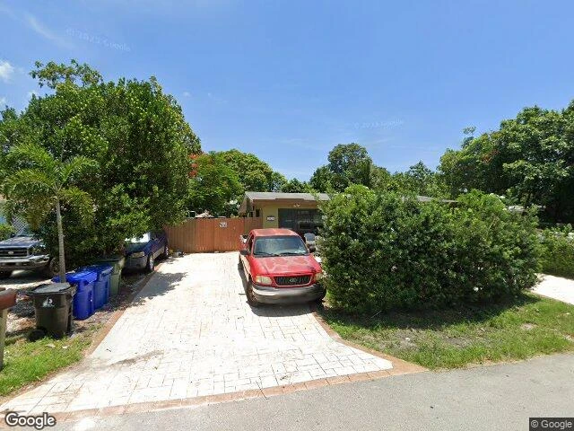 House image located at Fort Lauderdale, FL 33312