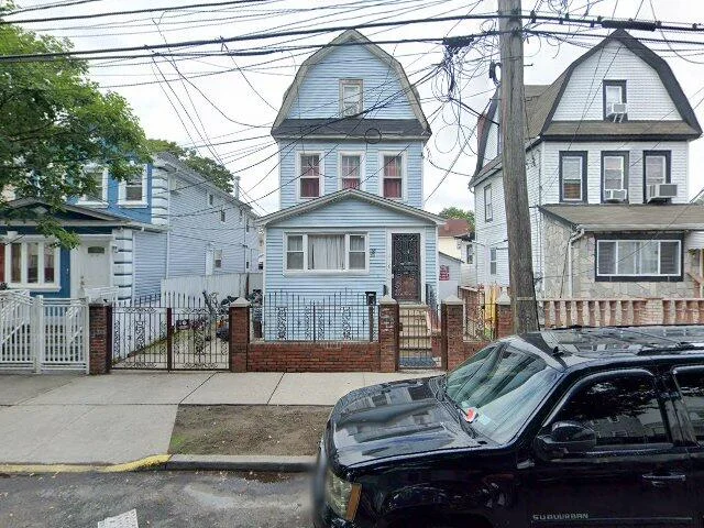 House image located at South Ozone Park, NY 11420