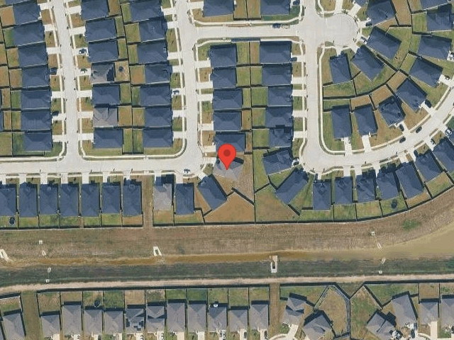 House image located at Rosharon, TX 77583