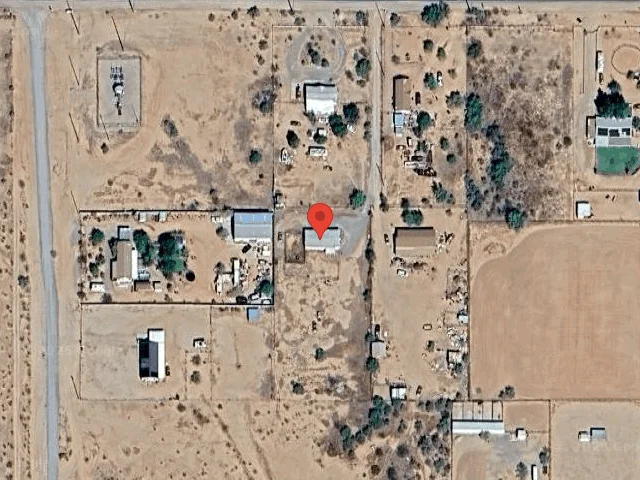 House image located at Wittmann, AZ 85361