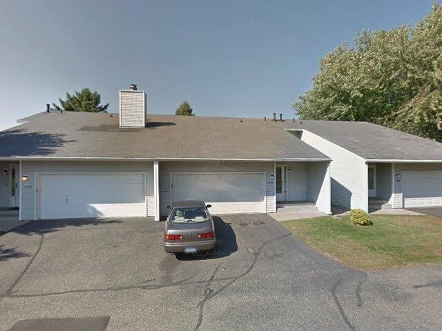 House image located at Saint Paul, MN 55125