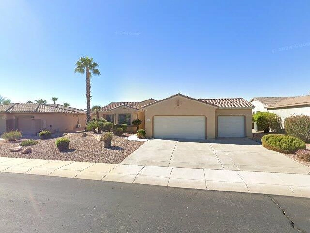 House image located at Surprise, AZ 85387