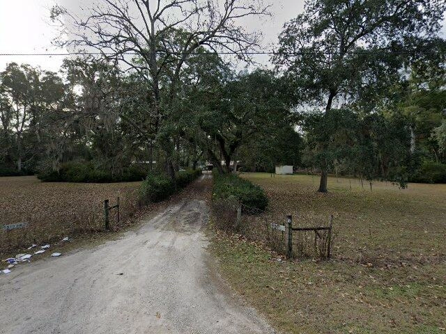 House image located at Chiefland, FL 32626