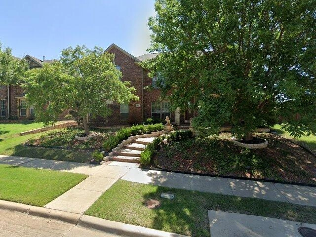 House image located at Garland, TX 75043