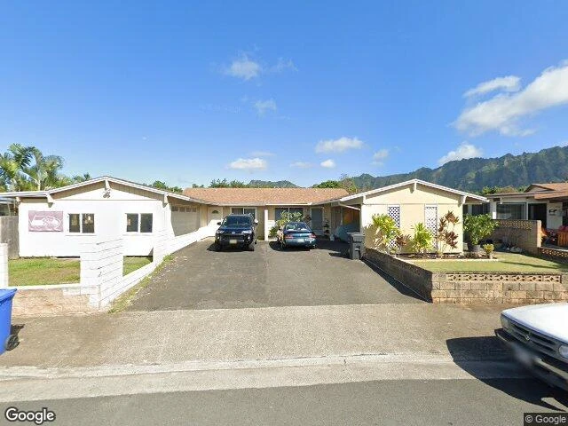 House image located at Waimanalo, HI 96795