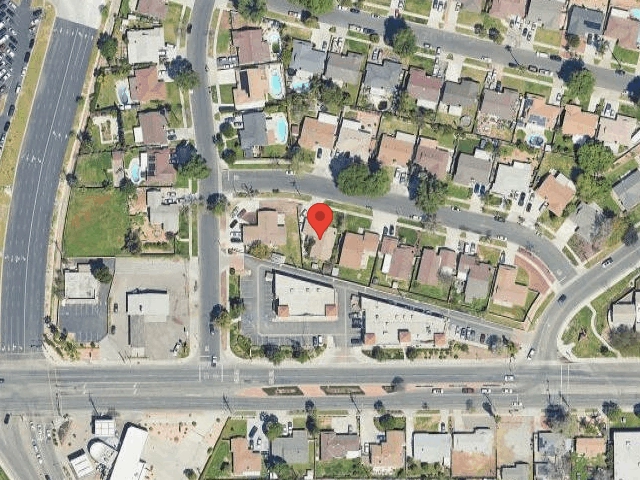 House image located at Riverside, CA 92504