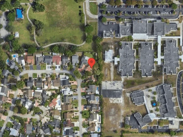 House image located at Hialeah, FL 33015