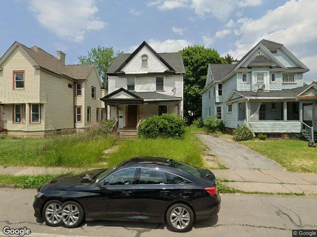 House image located at Rochester, NY 14621