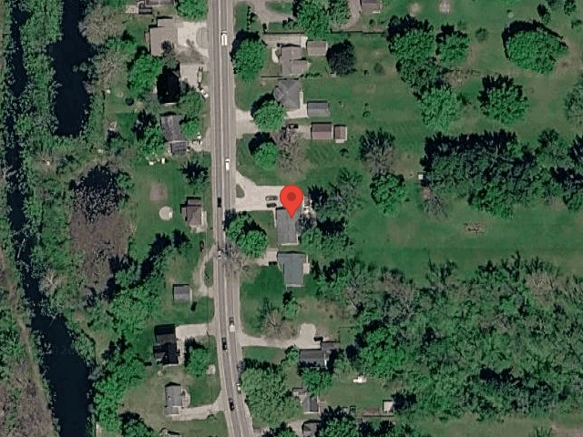 House image located at Goshen, IN 46526