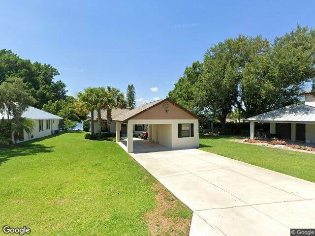 House image located at Avon Park, FL 33825