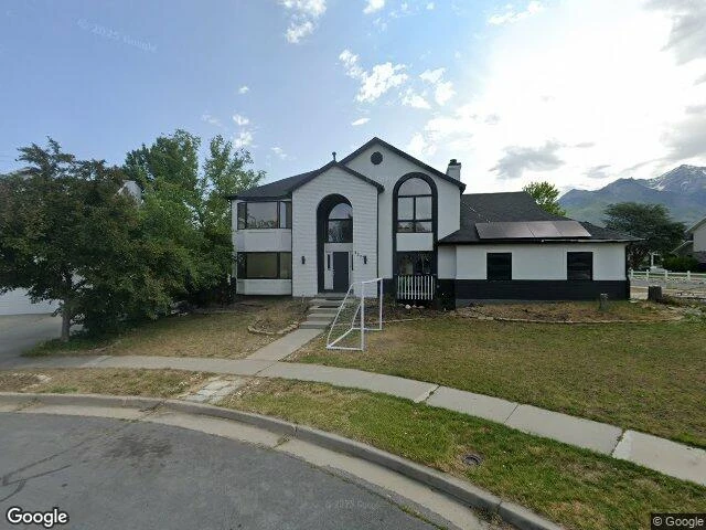 House image located at Sandy, UT 84093