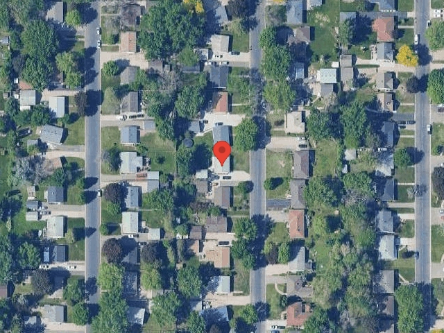 House image located at South Saint Paul, MN 55075