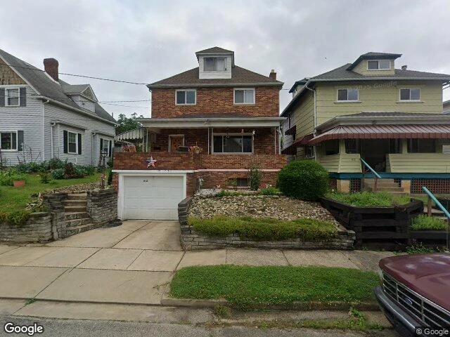 House image located at Springdale, PA 15144