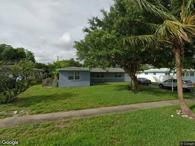 House image located at Fort Lauderdale, FL 33317