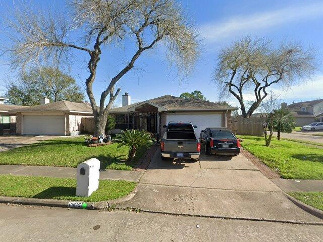 House image located at Houston, TX 77099