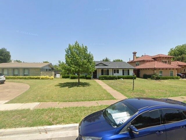 House image located at Dallas, TX 75229