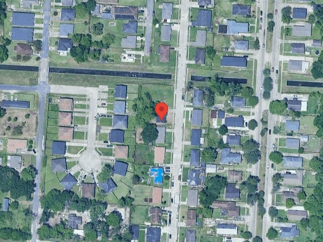 House image located at New Orleans, LA 70114