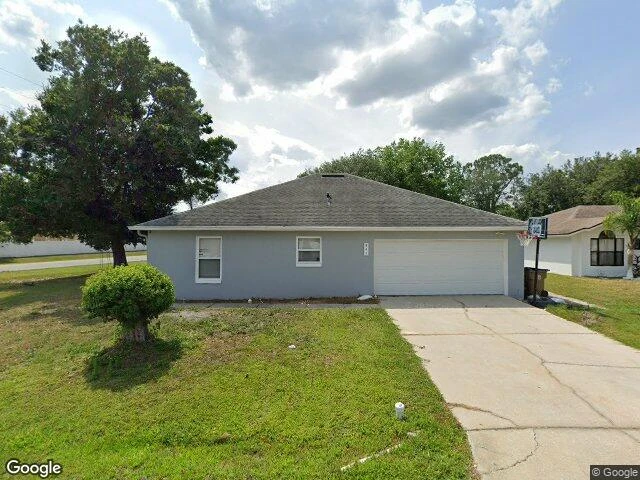 House image located at Kissimmee, FL 34758